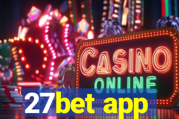 27bet app